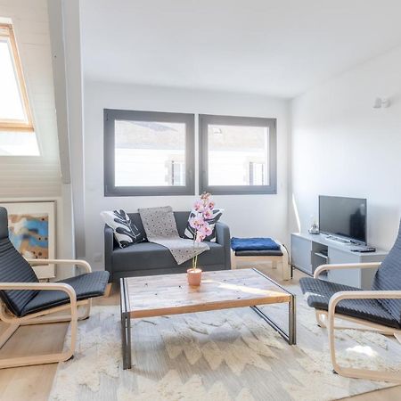Appartement Neuf & Tout Confort - Proche Centre Ville Par Groom โลริอ็อง ภายนอก รูปภาพ