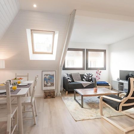 Appartement Neuf & Tout Confort - Proche Centre Ville Par Groom โลริอ็อง ภายนอก รูปภาพ