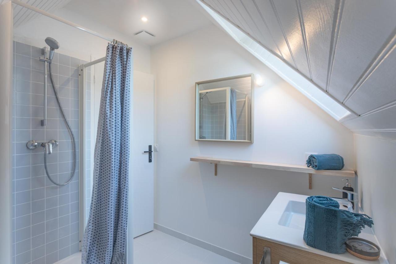 Appartement Neuf & Tout Confort - Proche Centre Ville Par Groom โลริอ็อง ภายนอก รูปภาพ