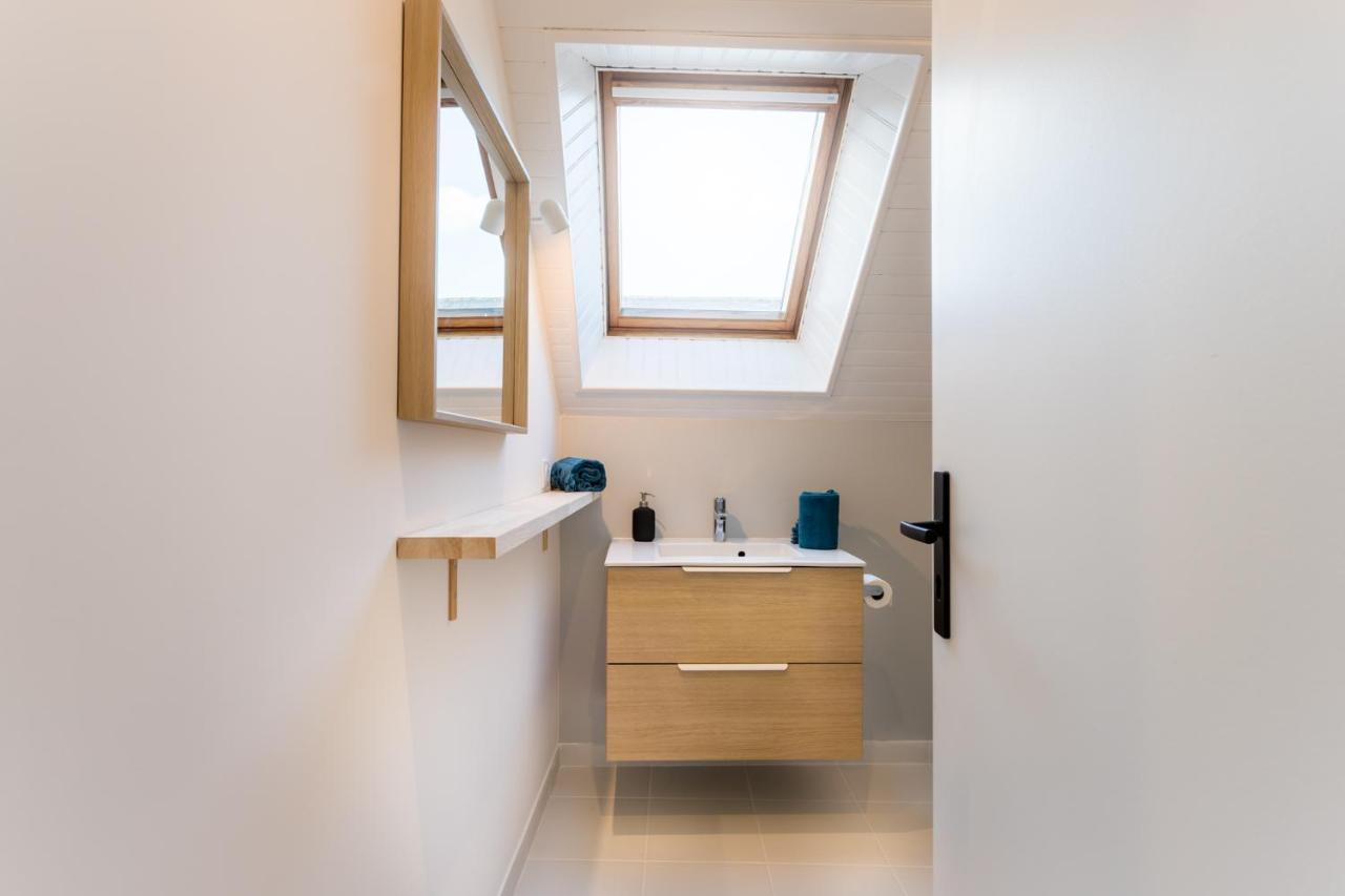 Appartement Neuf & Tout Confort - Proche Centre Ville Par Groom โลริอ็อง ภายนอก รูปภาพ
