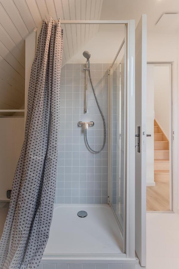 Appartement Neuf & Tout Confort - Proche Centre Ville Par Groom โลริอ็อง ภายนอก รูปภาพ
