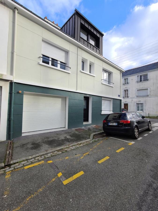 Appartement Neuf & Tout Confort - Proche Centre Ville Par Groom โลริอ็อง ภายนอก รูปภาพ