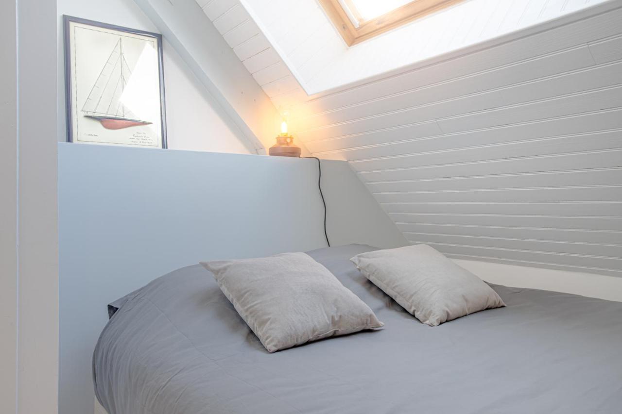 Appartement Neuf & Tout Confort - Proche Centre Ville Par Groom โลริอ็อง ภายนอก รูปภาพ